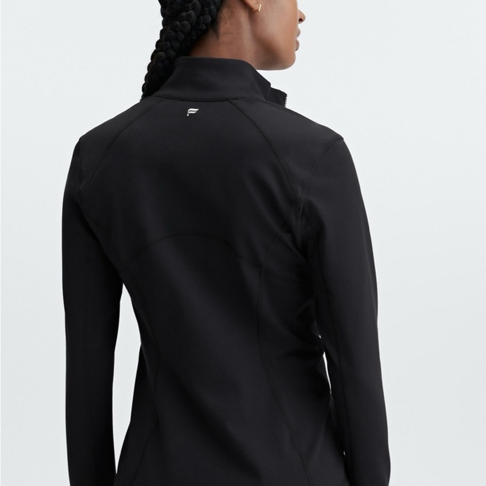 Fabletics Powerhold Performance Jacket - image 6